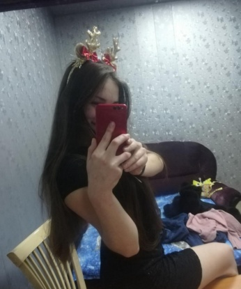 Лизачка