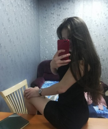 Лизачка